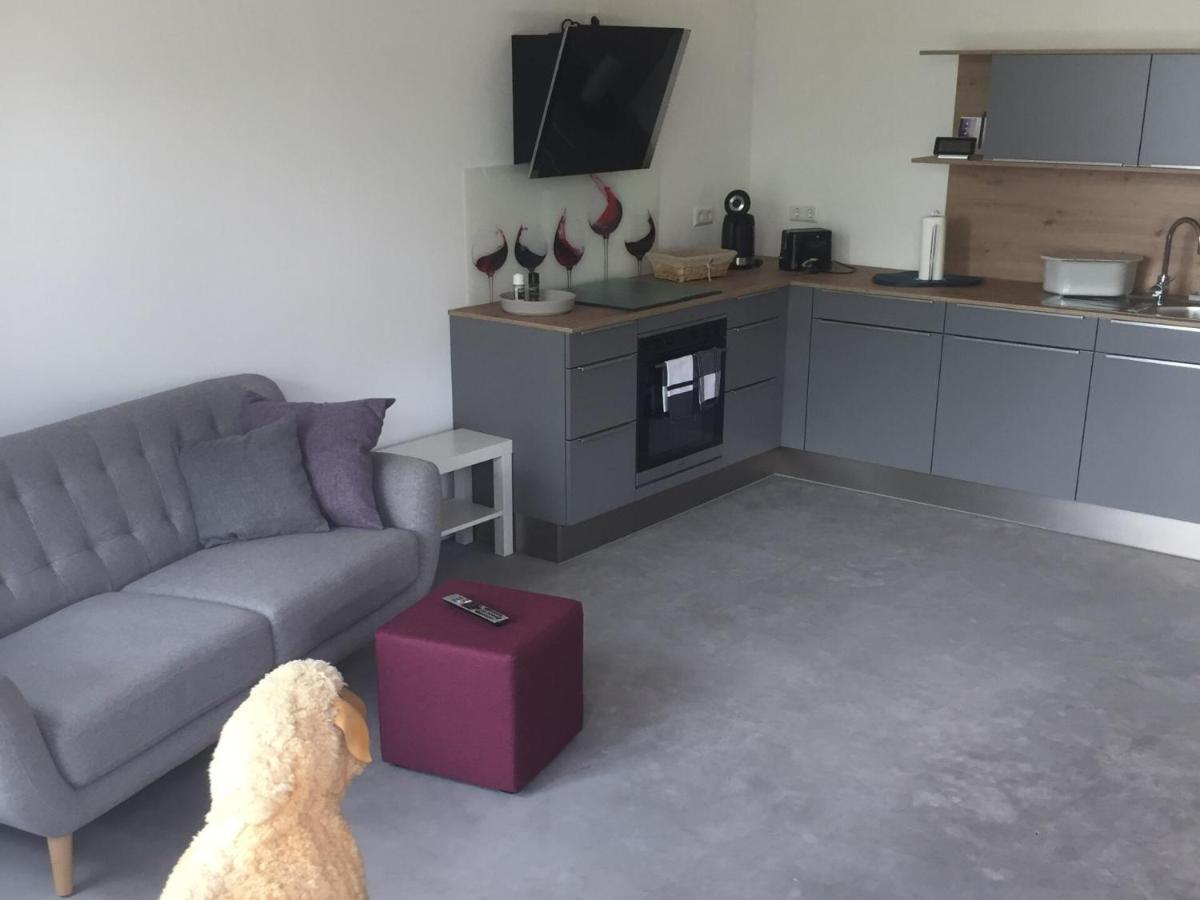 Apartment Ferien- Und Winzerhof Simon